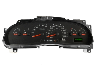 2004 - 2007 Ford E-Series Instrument Cluster